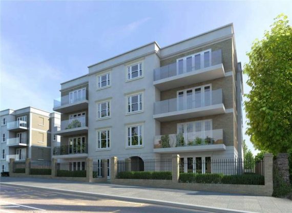 2&nbsp;Bedroom&nbsp;Flat